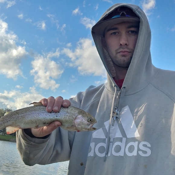 Meet your Posher, David - Picture 1 of 1